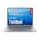 Lenovo ThinkBook 14 21UYA04WIG Ultrabook (210H/16 GB/512 GB SSD/Windows 11) Laptop