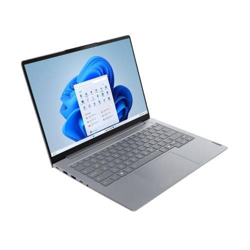 Lenovo ThinkBook 14 21UYA04WIG Ultrabook (210H/16 GB/512 GB SSD/Windows 11)