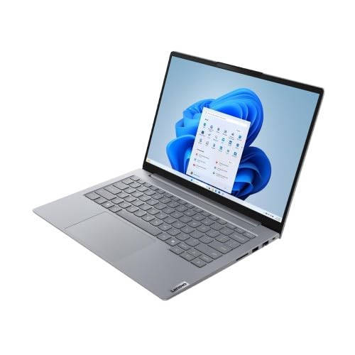 Lenovo ThinkBook 14 21UYA04WIG Ultrabook (210H/16 GB/512 GB SSD/Windows 11)