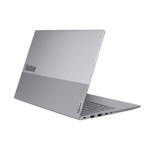 Lenovo ThinkBook 14 21UYA04WIG Ultrabook (210H/16 GB/512 GB SSD/Windows 11)