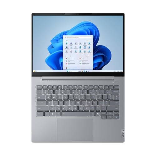Lenovo ThinkBook 14 21UYA04WIG Ultrabook (210H/16 GB/512 GB SSD/Windows 11)