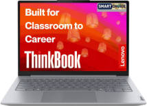 Lenovo ThinkBook 14 21V0A01VIG Laptop (250/16 GB/1 TB SSD/Windows 11)