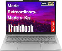 Lenovo ThinkBook 14x 22BGA028IG Laptop (226V/16 GB/512 GB SSD/Windows 11)