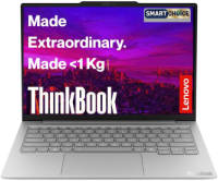 Lenovo ThinkBook 14x 22BGA028IG Laptop (226V/16 GB/512 GB SSD/Windows 11)