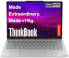 Lenovo ThinkBook 14x 22BGA028IG Laptop (226V/16 GB/512 GB SSD/Windows 11)