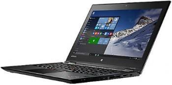 Lenovo Thinkpad Yoga 260 (20FD0003US) Laptop (Core i3 6th Gen/4 GB/128 GB SSD/Windows 10)