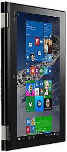 Lenovo Thinkpad Yoga 260 (20FD0003US) Laptop (Core i3 6th Gen/4 GB/128 GB SSD/Windows 10)