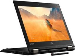 Lenovo Thinkpad Yoga 260 (20FD0004US) Ultrabook (Core i5 6th Gen/8 GB/256 GB SSD/Windows 10) Laptop