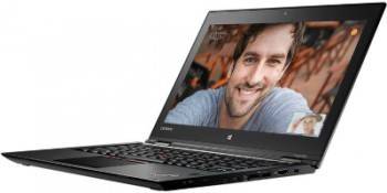 Lenovo Thinkpad Yoga 260 (20FD0004US) Ultrabook (Core i5 6th Gen/8 GB/256 GB SSD/Windows 10)