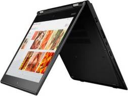 Lenovo Thinkpad Yoga 260 (20FD0004US) Ultrabook (Core i5 6th Gen/8 GB/256 GB SSD/Windows 10) Laptop
