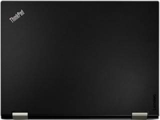 Lenovo Thinkpad Yoga 260 (20FD0004US) Ultrabook (Core i5 6th Gen/8 GB/256 GB SSD/Windows 10)
