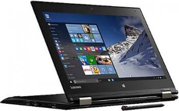 Lenovo Thinkpad Yoga 260 (20FE000YAU) Laptop (Core i5 6th Gen/8 GB/256 GB SSD/Windows 10)