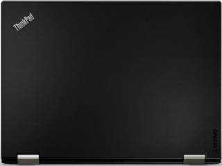 Lenovo Thinkpad Yoga 260 (20FE000YAU) Laptop (Core i5 6th Gen/8 GB/256 GB SSD/Windows 10)