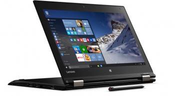Lenovo Thinkpad Yoga 260 (20FEA024IG) Laptop (Core i5 6th Gen/8 GB/512 GB SSD/Windows 10)