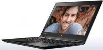 Lenovo Thinkpad Yoga 260 (20FEA025IG) Laptop (Core i7 6th Gen/8 GB/512 GB SSD/Windows 10)