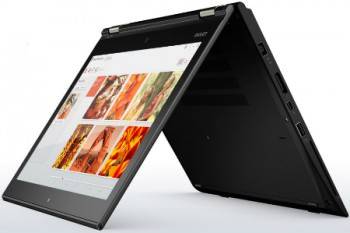Lenovo Thinkpad Yoga 260 (20FEA025IG) Laptop (Core i7 6th Gen/8 GB/512 GB SSD/Windows 10)