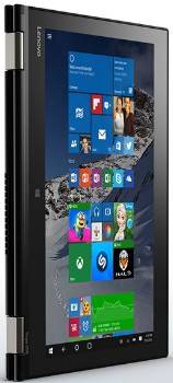 Lenovo Thinkpad Yoga 260 (20FEA025IG) Laptop (Core i7 6th Gen/8 GB/512 GB SSD/Windows 10)