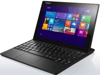 Lenovo Ideapad Miix 3-1030 (80HV004SIN) Laptop (Atom Quad Core/2 GB/32 GB SSD/Windows 8 1)