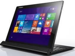 Lenovo Ideapad Miix 3-1030 (80HV004SIN) Laptop (Atom Quad Core/2 GB/32 GB SSD/Windows 8 1)