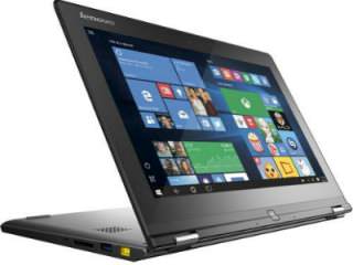 Lenovo Ideapad Flex 3 11 (80LX0026US) Laptop (Celeron Dual Core/4 GB/500 GB/Windows 10)