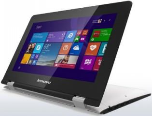 Lenovo Ideapad Flex 3 11 (80LX002GUS) Laptop (Celeron Dual Core/4 GB/500 GB/Windows 10) Price