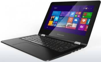 Lenovo Ideapad Flex 3 11 (80LX002GUS) Laptop (Celeron Dual Core/4 GB/500 GB/Windows 10)