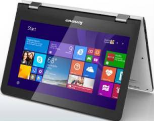 Lenovo Ideapad Flex 3 11 (80LX002GUS) Laptop (Celeron Dual Core/4 GB/500 GB/Windows 10)