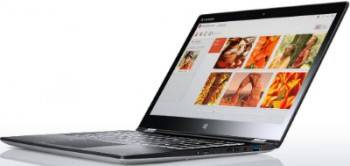 Lenovo Ideapad Yoga 3 14 (80JH00A2IN) Laptop (Core i7 5th Gen/8 GB/256 GB SSD/Windows 8 1/2 GB)