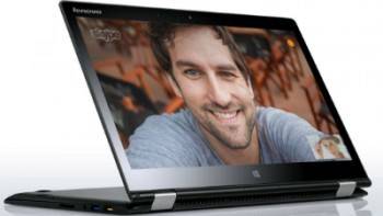 Lenovo Yoga 3 14 Laptop (Core i7 5th Gen/8 GB/256 GB SSD/Windows 8 1/2 GB)