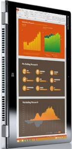 Lenovo Yoga 3 14 Laptop (Core i7 5th Gen/8 GB/256 GB SSD/Windows 8 1/2 GB)