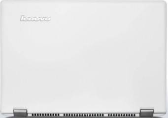 Lenovo Yoga 3 14 Laptop (Core i7 5th Gen/8 GB/256 GB SSD/Windows 8 1/2 GB)