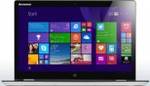 Lenovo 3 14 (80JH00A2IN) (Core i7 5th Gen/8 GB/256 GB SSD/Windows 8.1/2 GB)