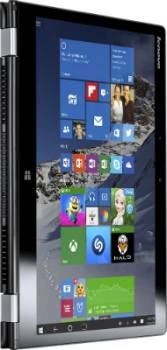 Lenovo Ideapad Yoga 3 14 (80JH00FLUS) Laptop (Core i5 5th Gen/8 GB/256 GB SSD/Windows 10)