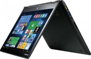 Lenovo Ideapad Yoga 3 14 (80JH00FLUS) Laptop (Core i5 5th Gen/8 GB/256 GB SSD/Windows 10)