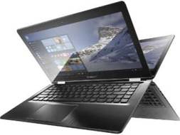 Lenovo Ideapad Flex 3 14 (80R30009US) Laptop (Core i7 6th Gen/8 GB/1 TB/Windows 10)