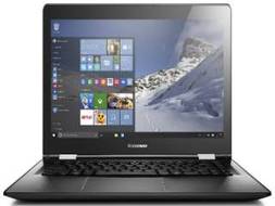 Lenovo Ideapad Flex 3 14 (80R3000UUS) Laptop (Core i7 6th Gen/8 GB/1 TB/Windows 10)