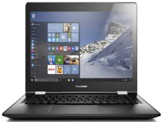 Lenovo Ideapad Flex 3 14 (80R3000UUS) Laptop (Core i7 6th Gen/8 GB/1 TB/Windows 10) Price