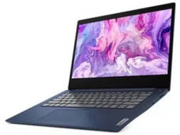 Lenovo Ideapad 3 14ACL6 (82KT00GLIN) Laptop (AMD Hexa Core Ryzen 5/8 GB/512 GB SSD/Windows 11)