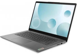 Lenovo Ideapad 3 14IAU7 (82RJ004BIN) Laptop (Core i3 12th Gen/8 GB/512 GB SSD/Windows 11)