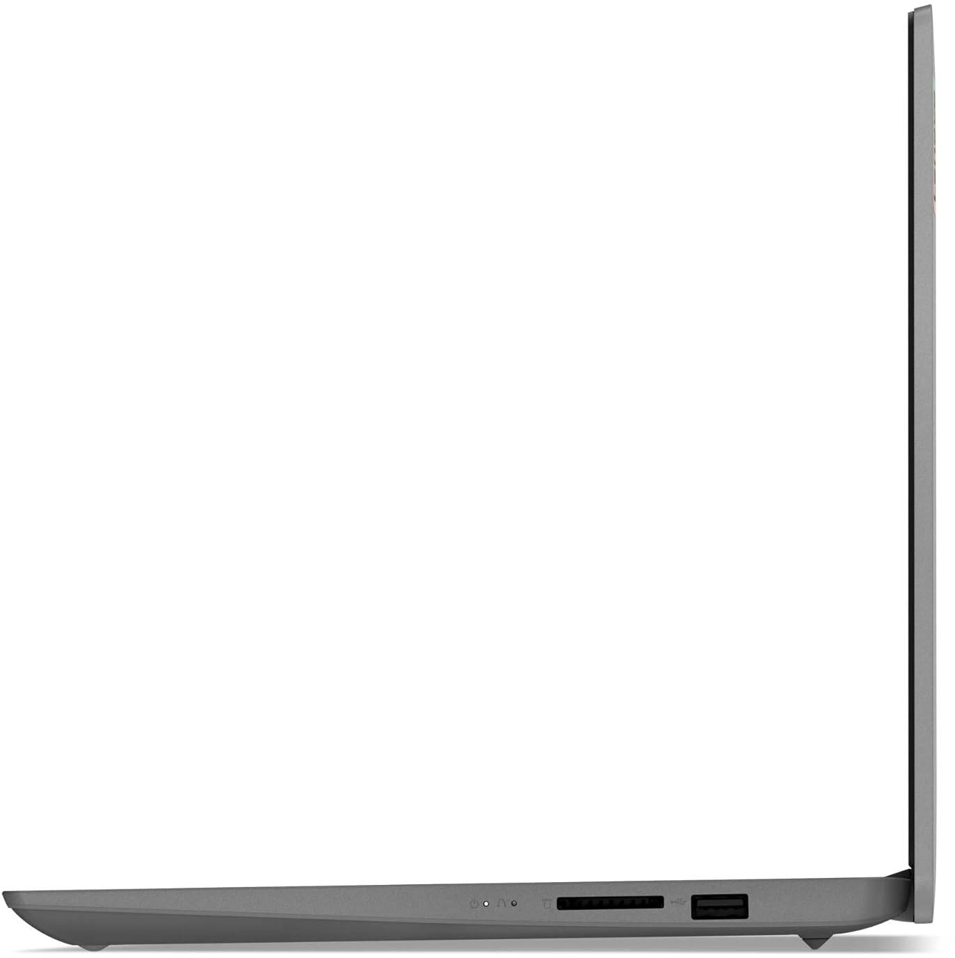 Lenovo Ideapad 3 14IAU7 (82RJ004BIN) Laptop (Core i3 12th Gen/8 GB/512 GB SSD/Windows 11)