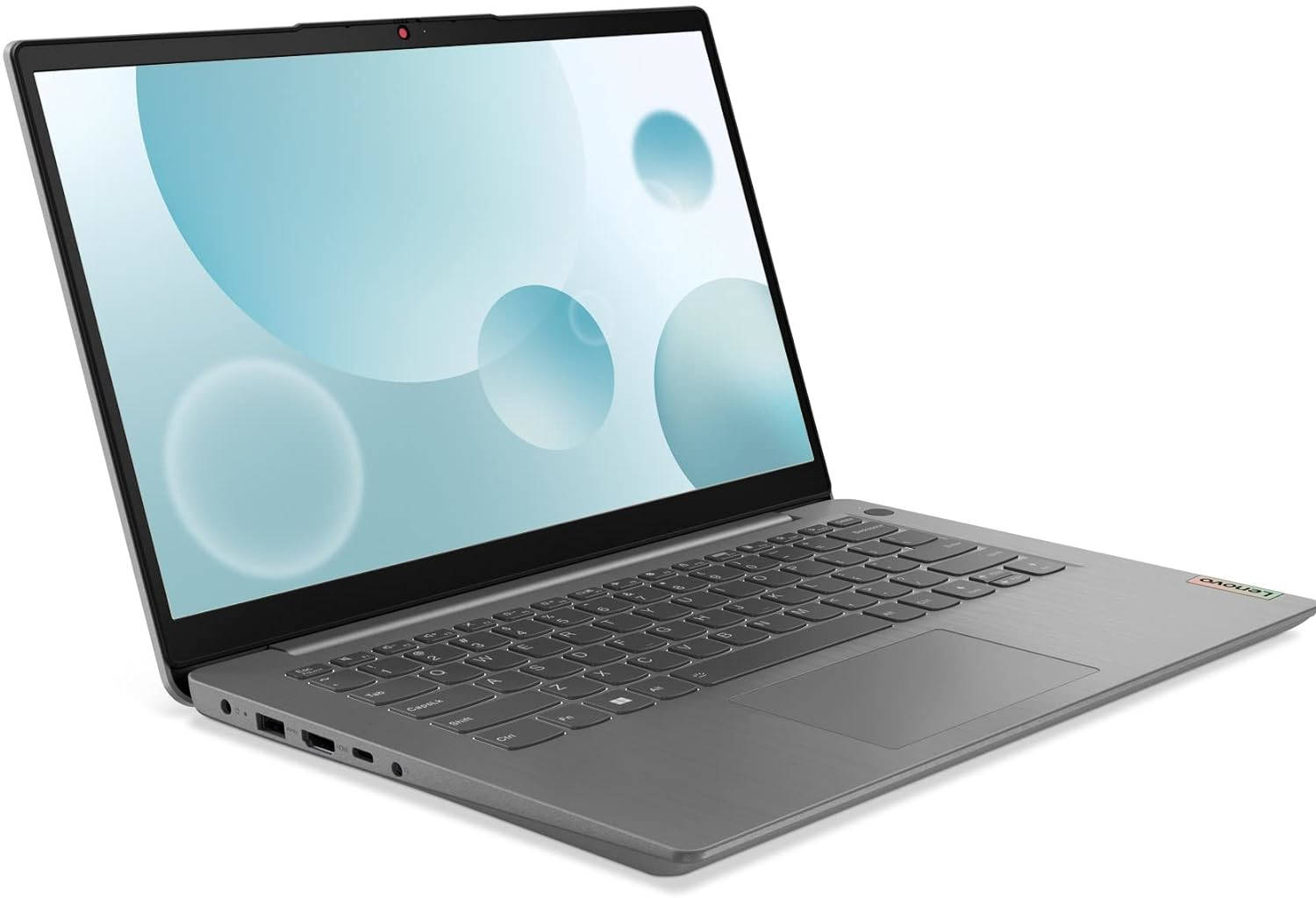 Lenovo Ideapad 3 14IAU7 (82RJ004BIN) Laptop (Core i3 12th Gen/8 GB/512 GB SSD/Windows 11)