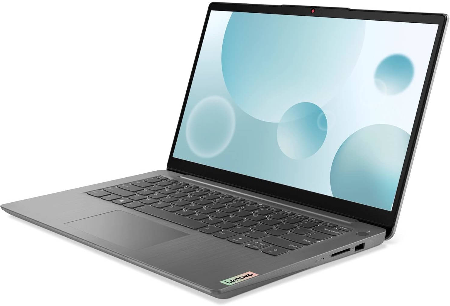 Lenovo Ideapad 3 14IAU7 (82RJ004BIN) Laptop (Core i3 12th Gen/8 GB/512 GB SSD/Windows 11)