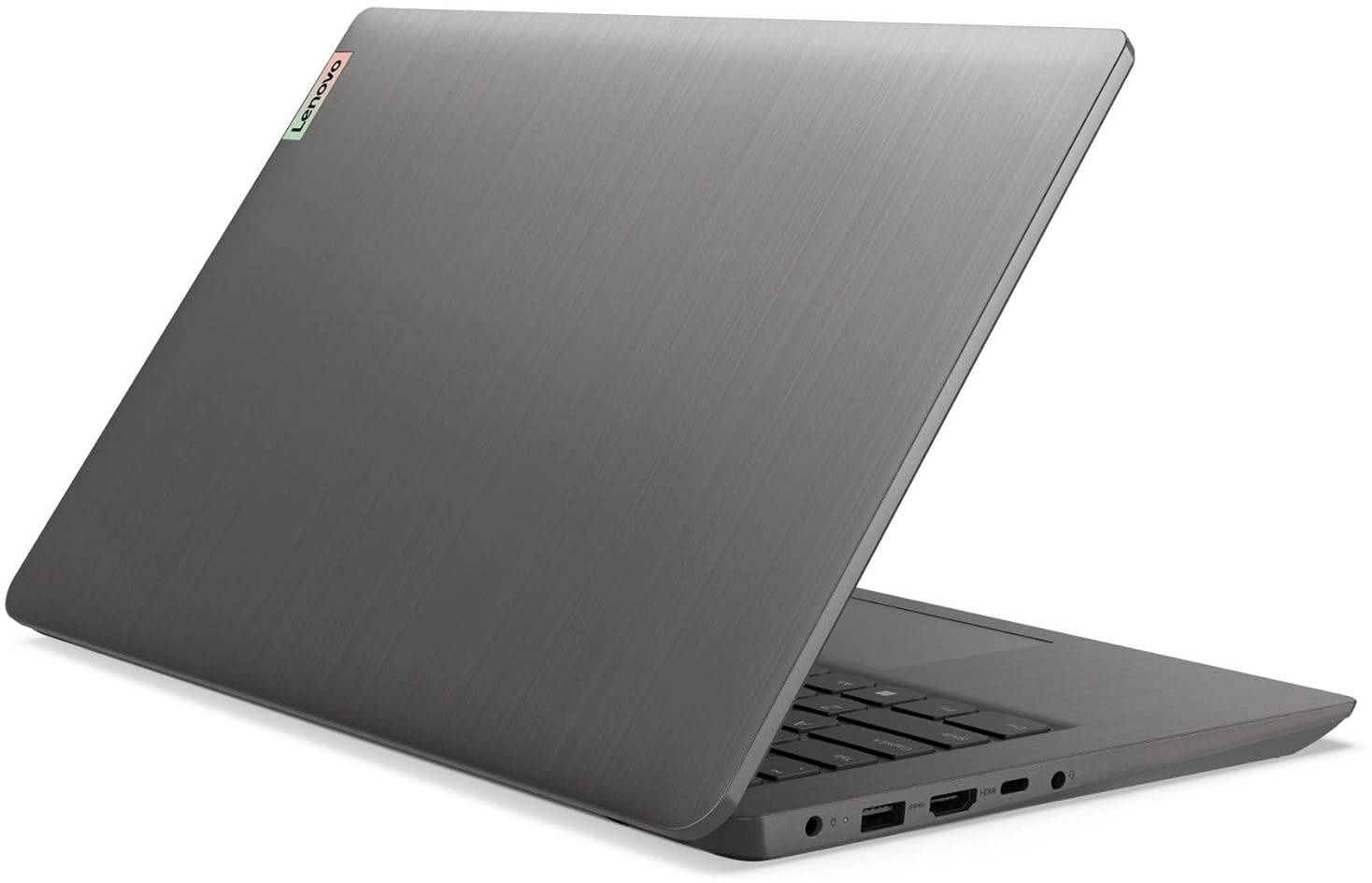 Lenovo Ideapad 3 14IAU7 (82RJ004BIN) Laptop (Core i3 12th Gen/8 GB/512 GB SSD/Windows 11)