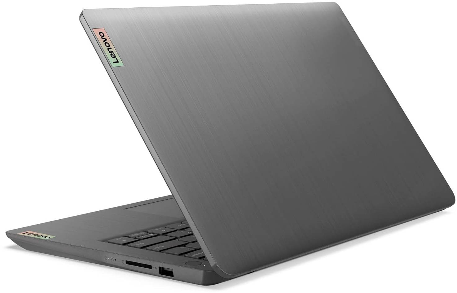 Lenovo Ideapad 3 14IAU7 (82RJ004BIN) Laptop (Core i3 12th Gen/8 GB/512 GB SSD/Windows 11)