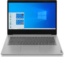 Lenovo Ideapad 3 14IGL05 (81WH007KIN) Laptop (Celeron Dual Core/4 GB/256 GB SSD/Windows 11)