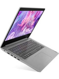 Lenovo Ideapad 3 14IGL05 (81WH007KIN) Laptop (Celeron Dual Core/4 GB/256 GB SSD/Windows 11)