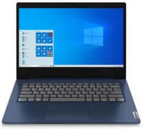 Lenovo Ideapad 3 14IIL05 (81WD010TIN) Laptop (Core i3 10th Gen/4 GB/256 GB SSD/Windows 10)