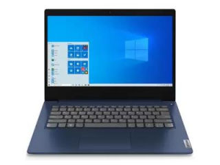 Lenovo Ideapad 3 14IIL05 (81WD010TIN) Laptop (Core i3 10th Gen/4 GB/256 GB SSD/Windows 10) Price
