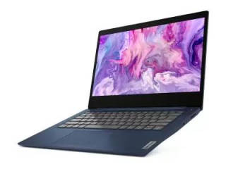 Lenovo Ideapad 3 14IIL05 (81WD010TIN) Laptop (Core i3 10th Gen/4 GB/256 GB SSD/Windows 10)