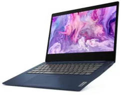 Lenovo Ideapad 3 14IIL05 (81WD010TIN) Laptop (Core i3 10th Gen/4 GB/256 GB SSD/Windows 10)